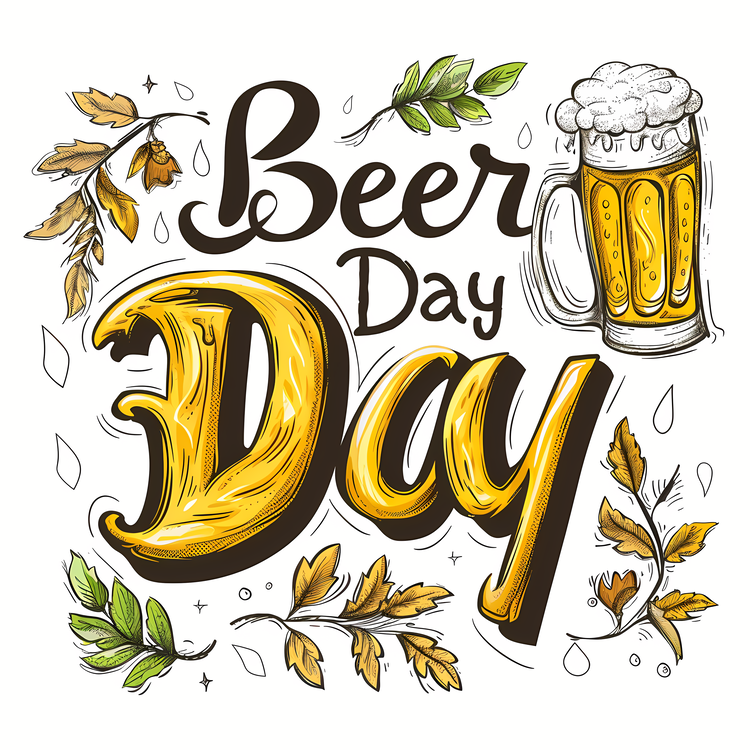 Beer Day,Beer,Brewery