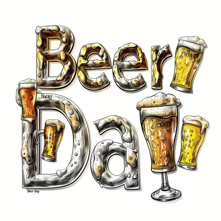 Beer Day,Beer,Craft Beers