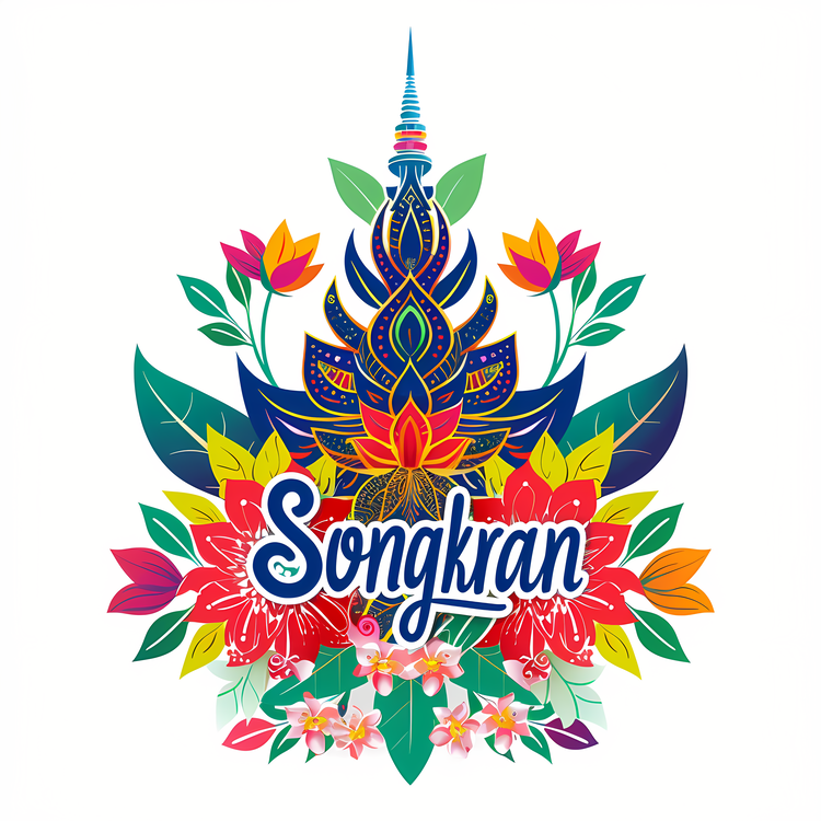 Songkran,Thai New Year,Water Festival