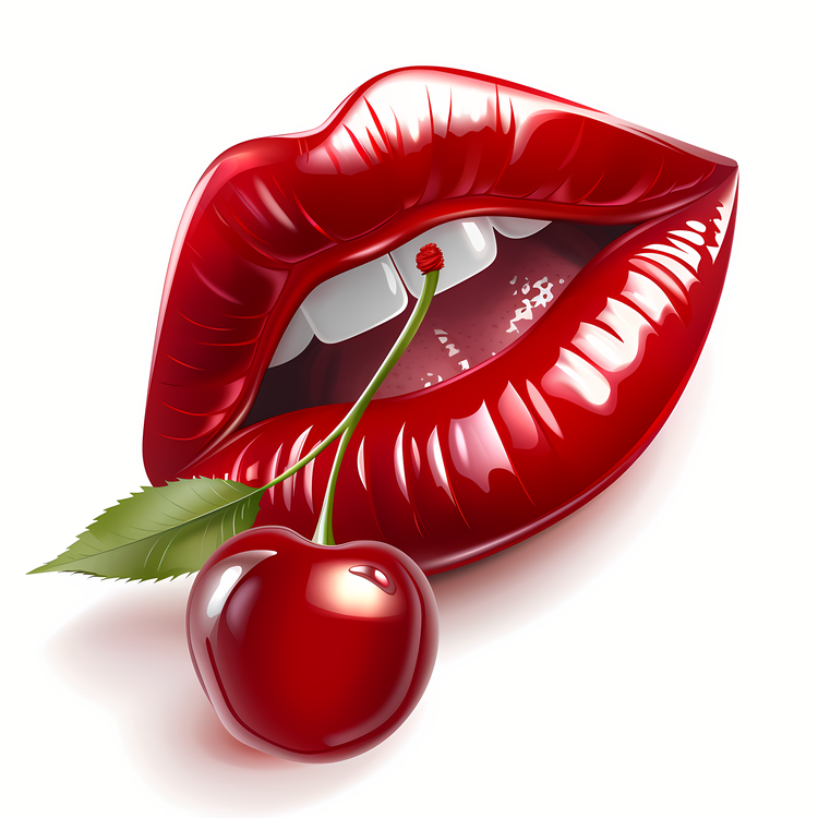 Sexy Lips,Lips,Red Lips