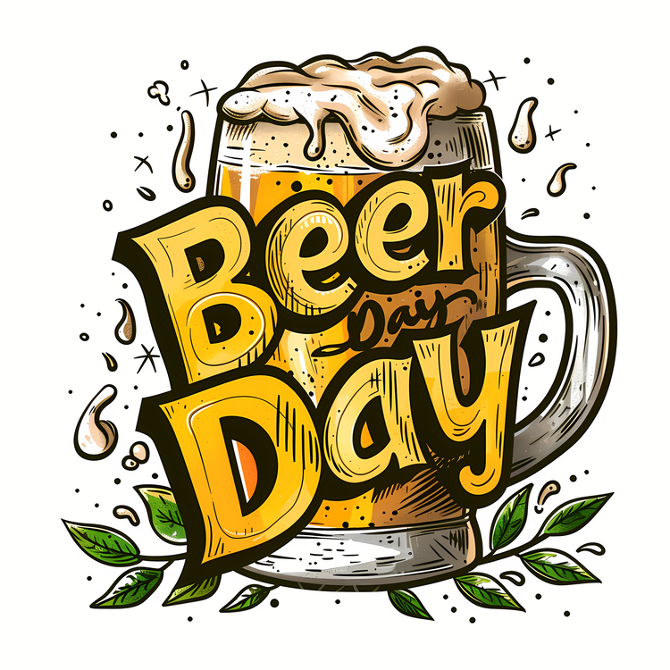 Beer Day,Beer,Craft Beer