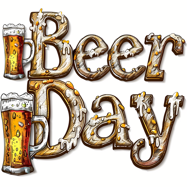 Beer Day,Brewing,Craft Beer