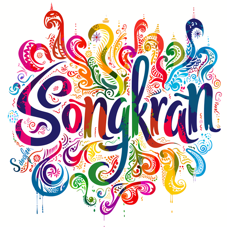 Songkran,Indian Music,Rajasthan