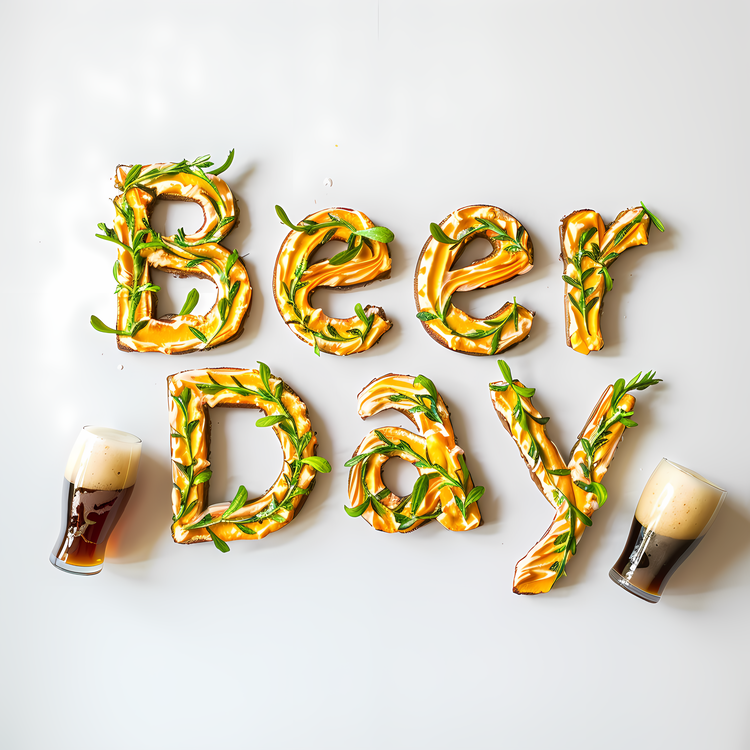 Beer Day,Beer,Food