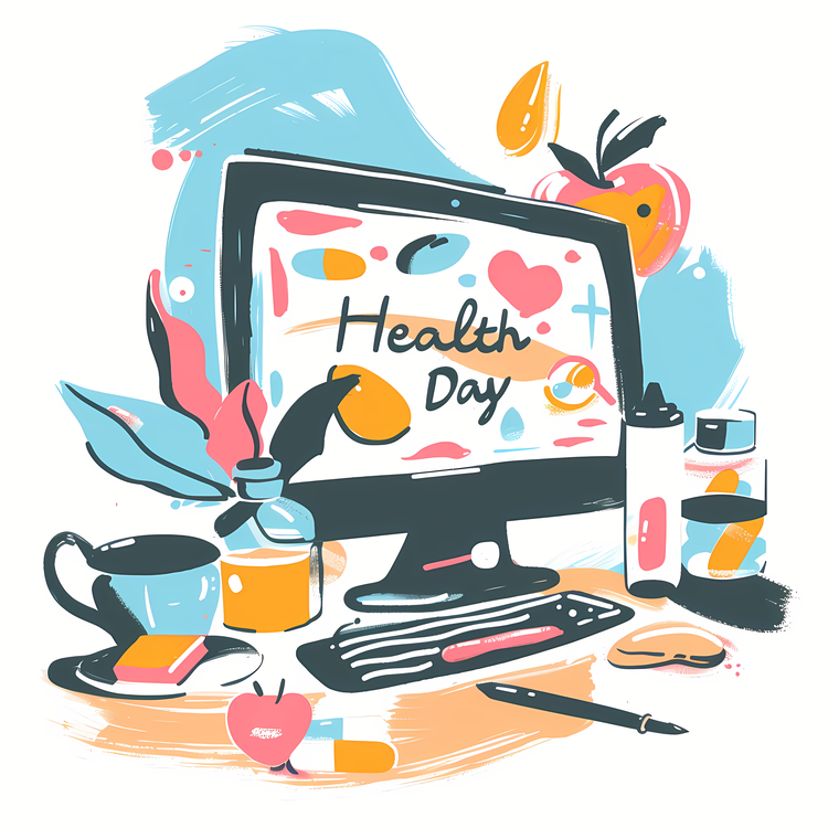 World Health Day,For   Are Health,Wellness