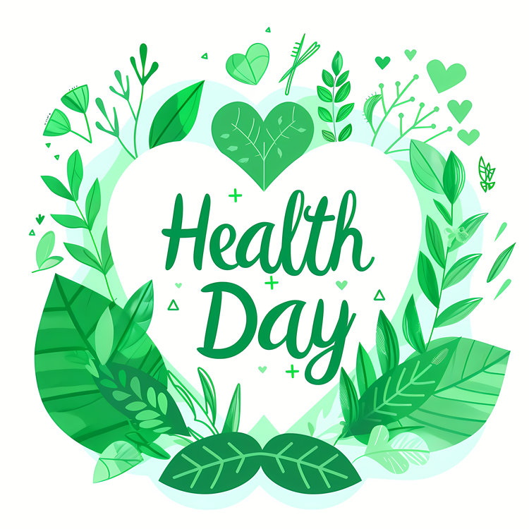 World Health Day,Health,Wellness