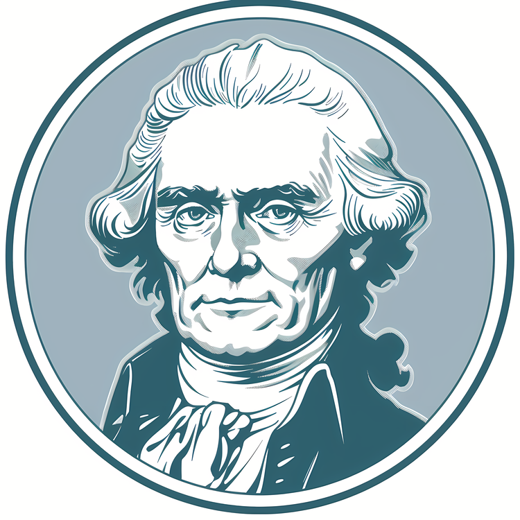 Thomas Jefferson Day,Human,Portrait