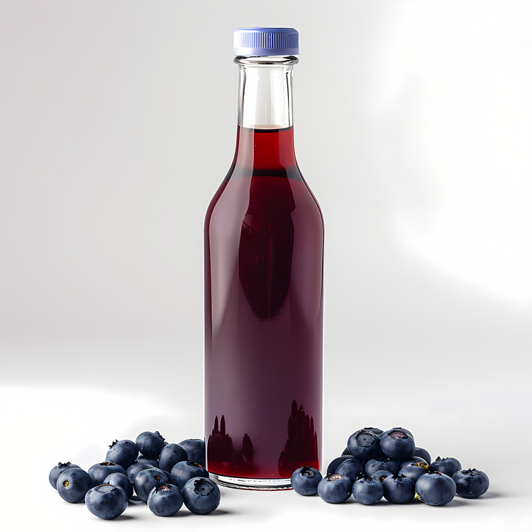 Blueberry Juice,Blueberry,Juice
