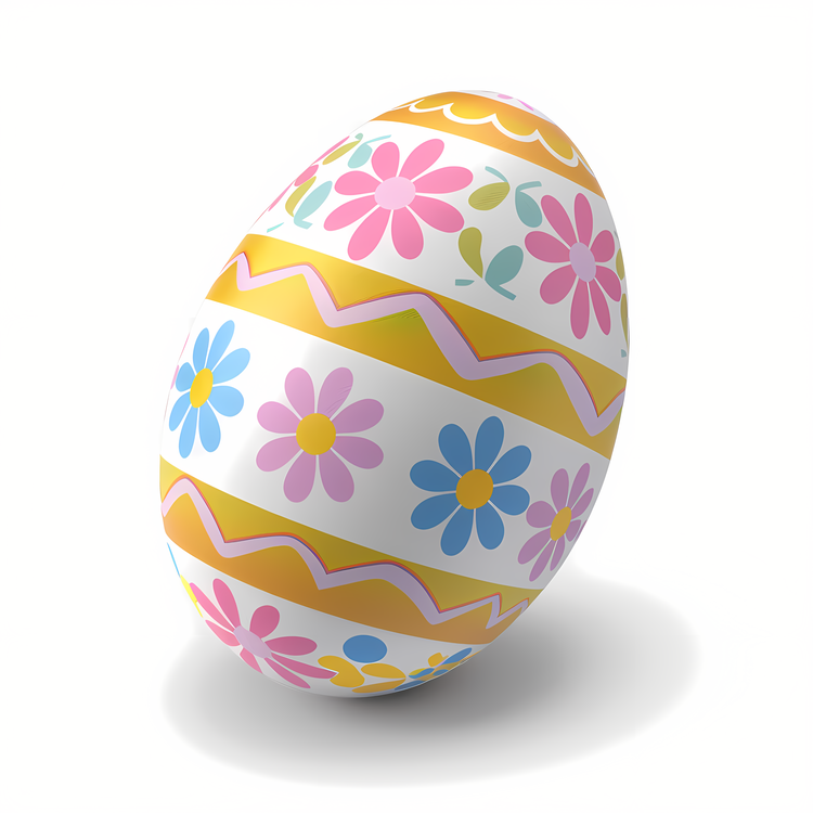 Easter Egg Hunting,Easter Egg,Painted Egg