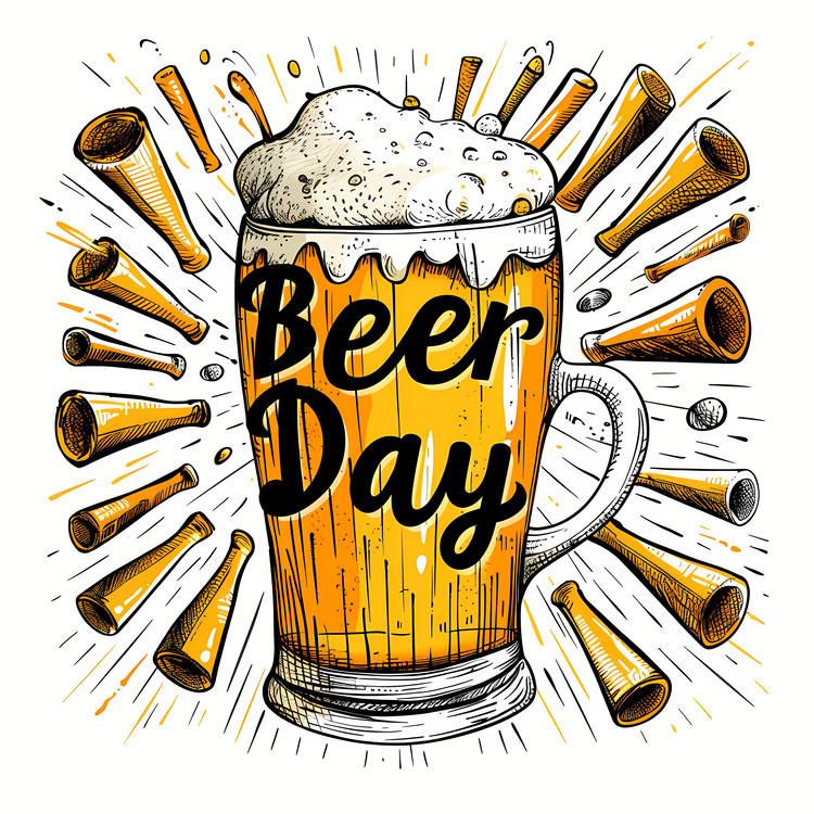 Beer Day,Brewing,Beer