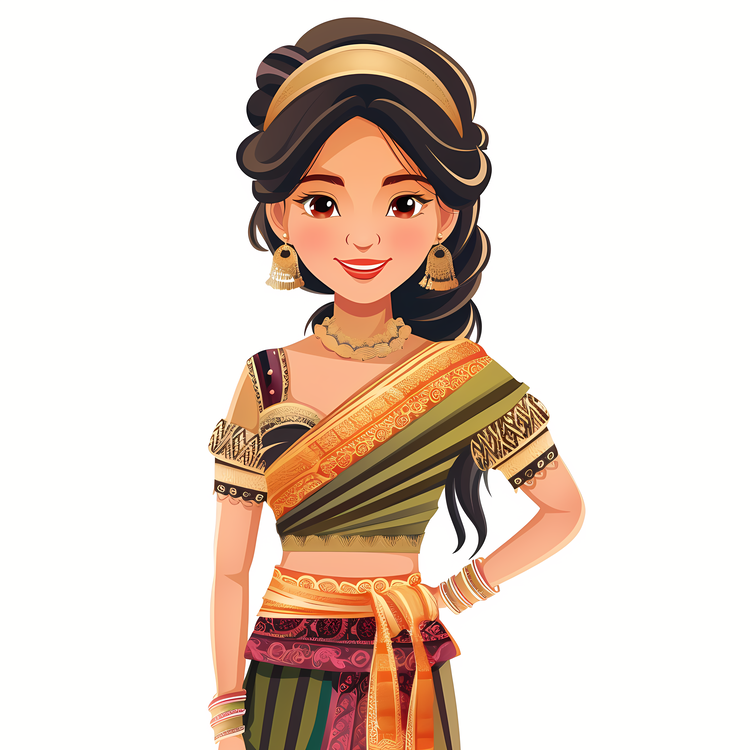 Cambodian Woman,Indian Girl,Beautiful Indian Woman