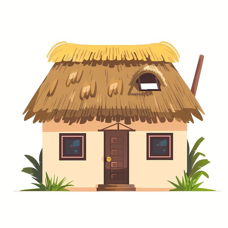 House,Cottage,Rural