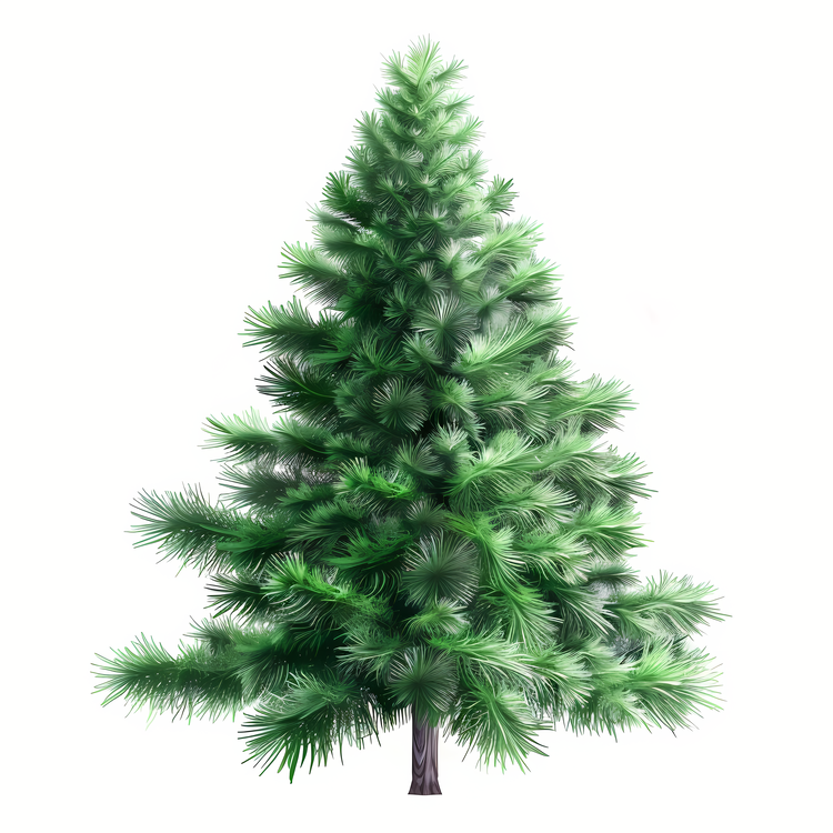 Fir Tree,Christmas Tree,Evergreen