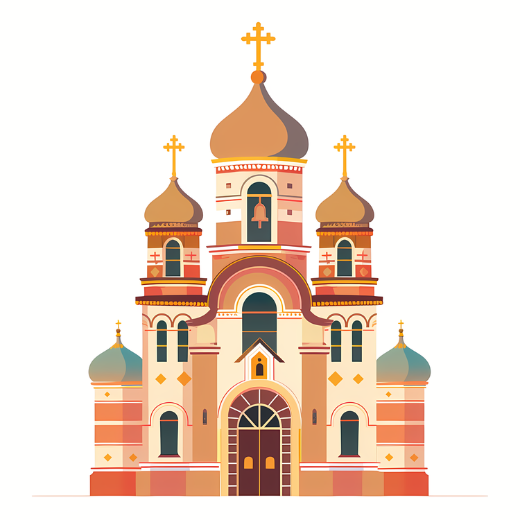Orthodox Church,Church,Cathedral