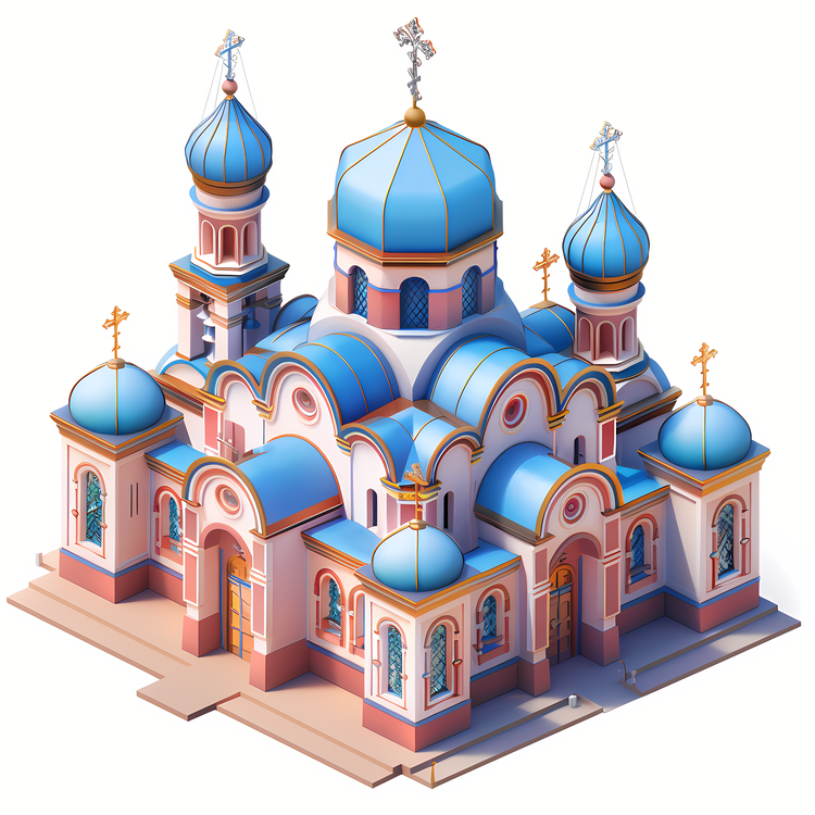 Orthodox Church,Church,Orthodox