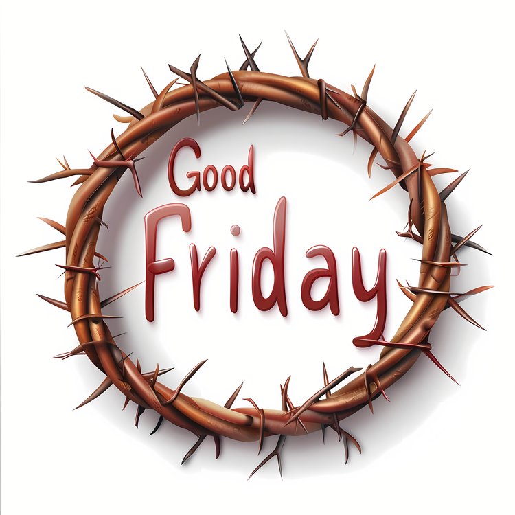 Good Friday,Religious Holiday,Crucifixion