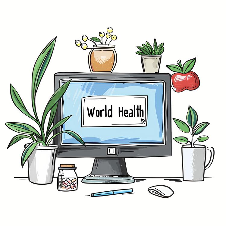 World Health Day,Health,Disease