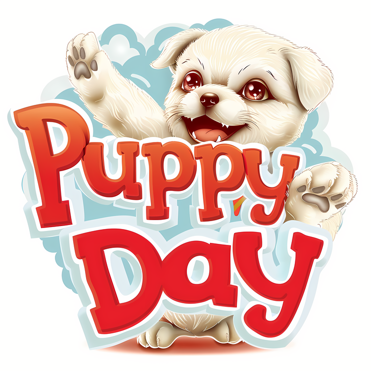Puppy Day,Puppy,Dog