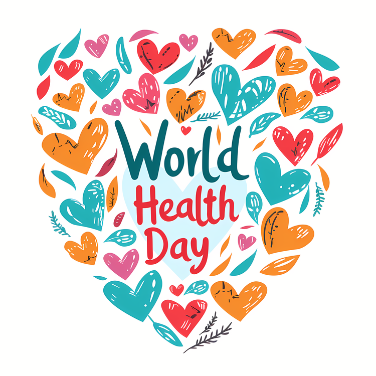 World Health Day,Healthcare,Disease Prevention