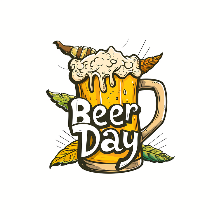 Beer Day,Celebration,Drinking