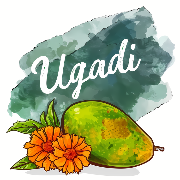 Happy Ugadi,Ugadi,Hindu Festival