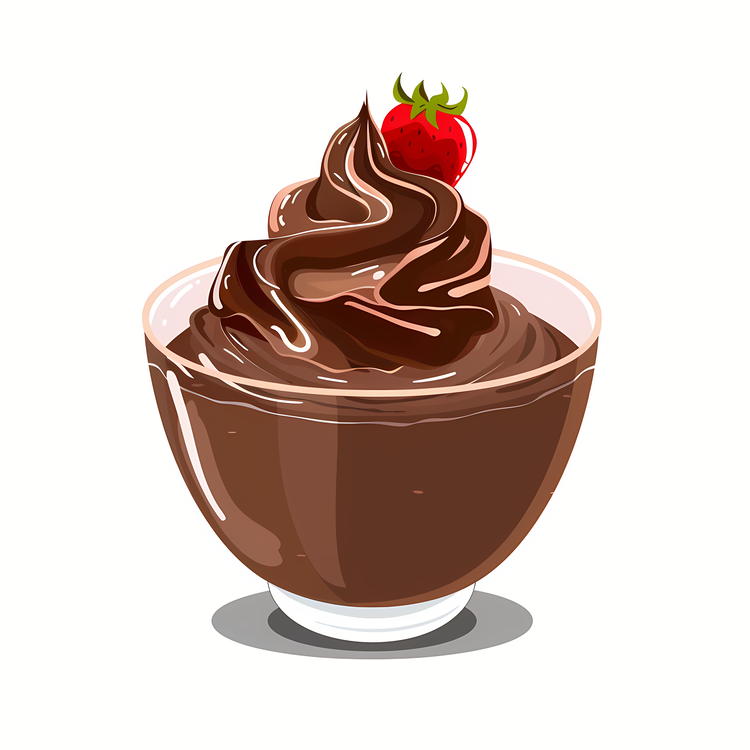 Chocolate Mousse Day,Chocolate Pudding,Chocolate Pudding Recipe