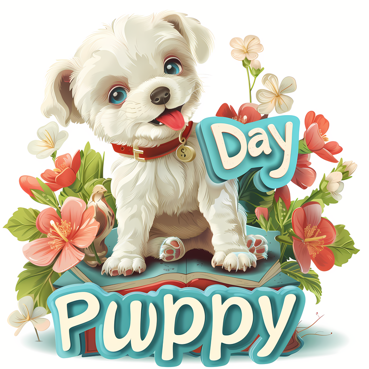 Puppy Day,Pet,Pup