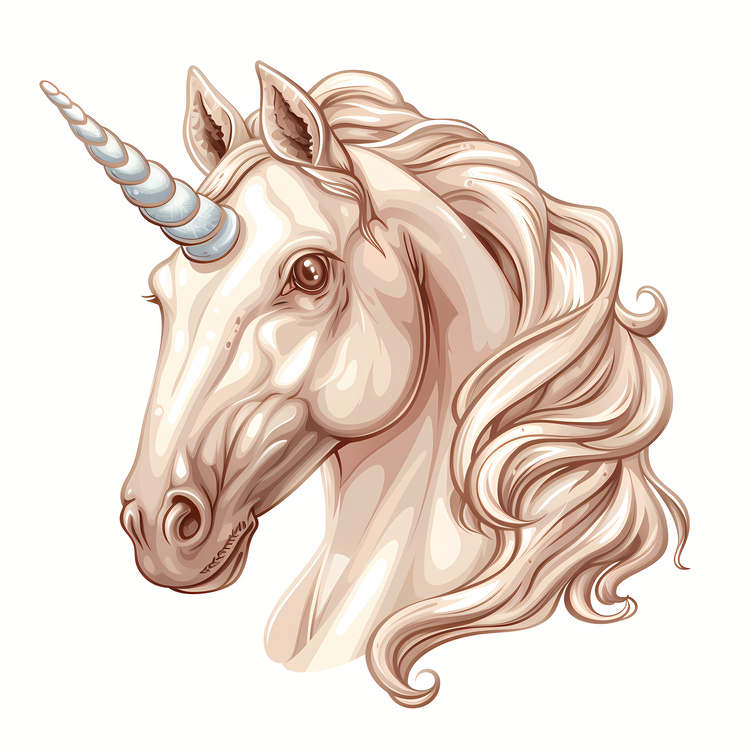 Unicorn,Animal,Mythical Creature