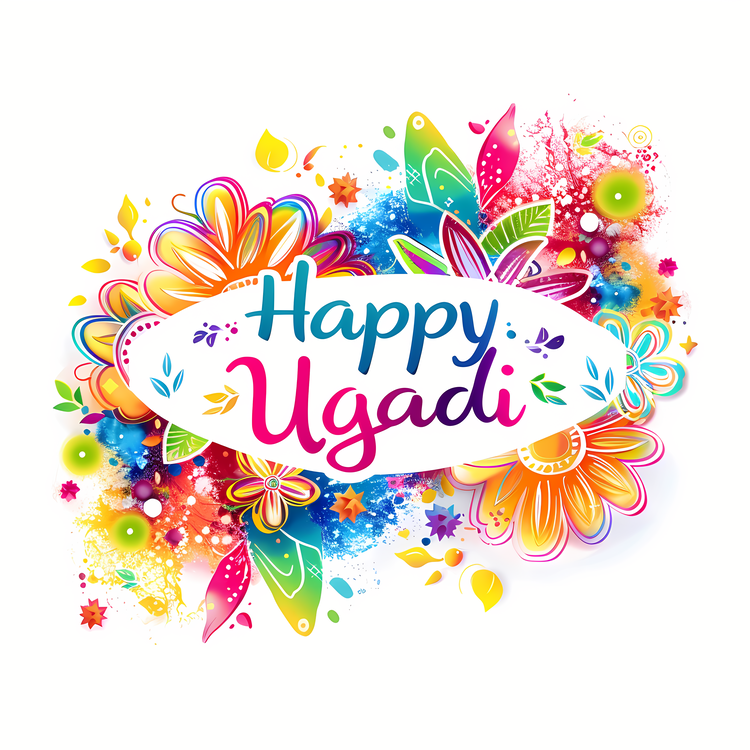 Happy Ugadi,Happy Ugaidi,Ugaidi