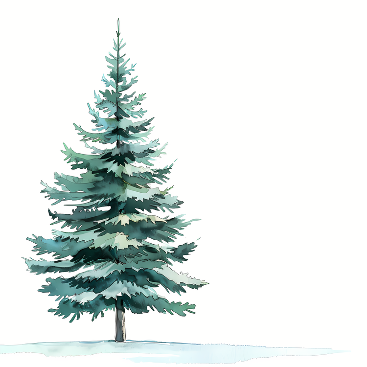 Fir Tree,Christmas,Tree