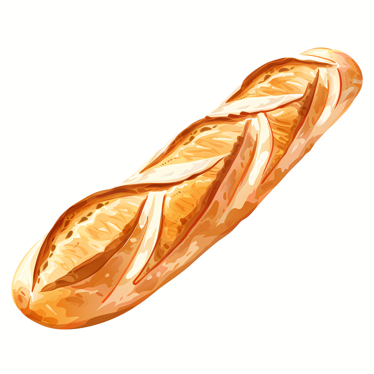 Baguette,French Bread,Toasted Baguette