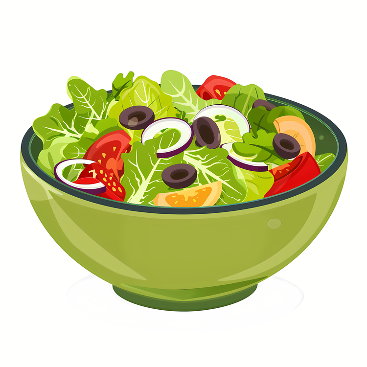 Healthy Salad,Salad,Vegetable