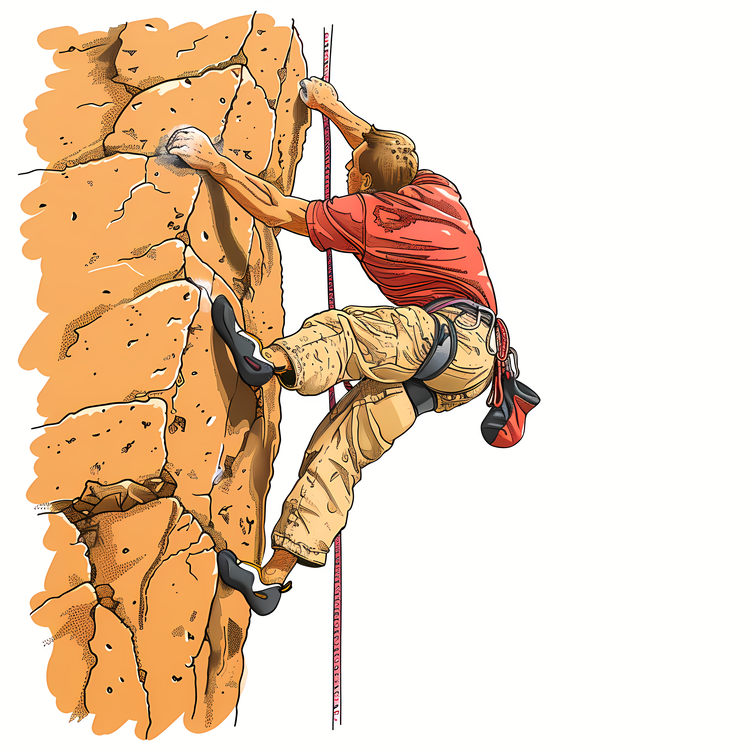 Climbing,Climber,Rock Climbing