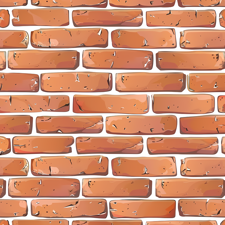 Brick Wall,Red Brick Wall,Brick Pattern