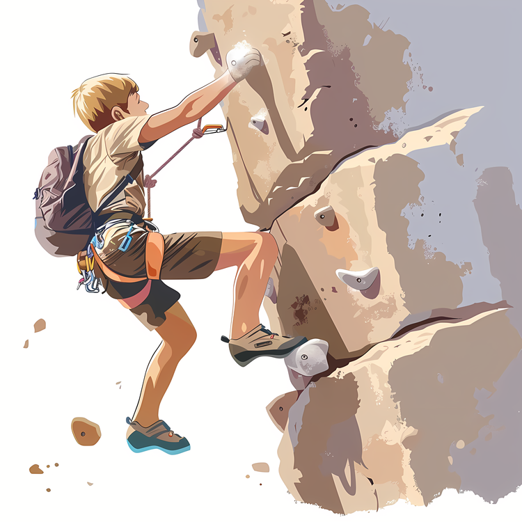 Climbing,Rock Climbing,Wall Climbing