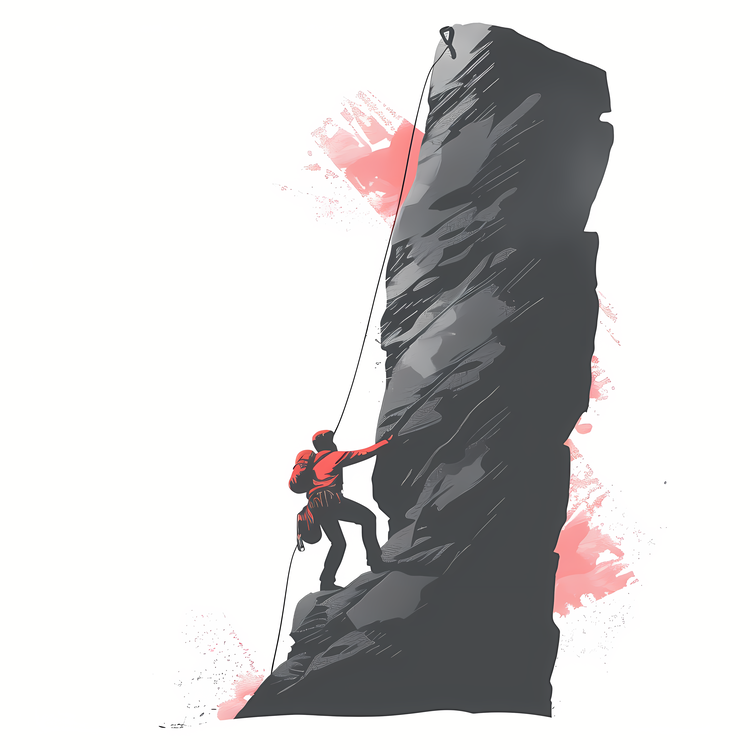 Climbing,Rock Climbing,Cliff Climbing