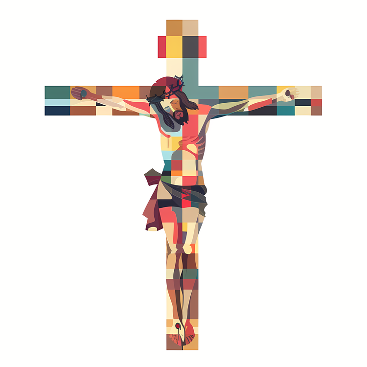 Crucifix,Jesus,Crucifixion