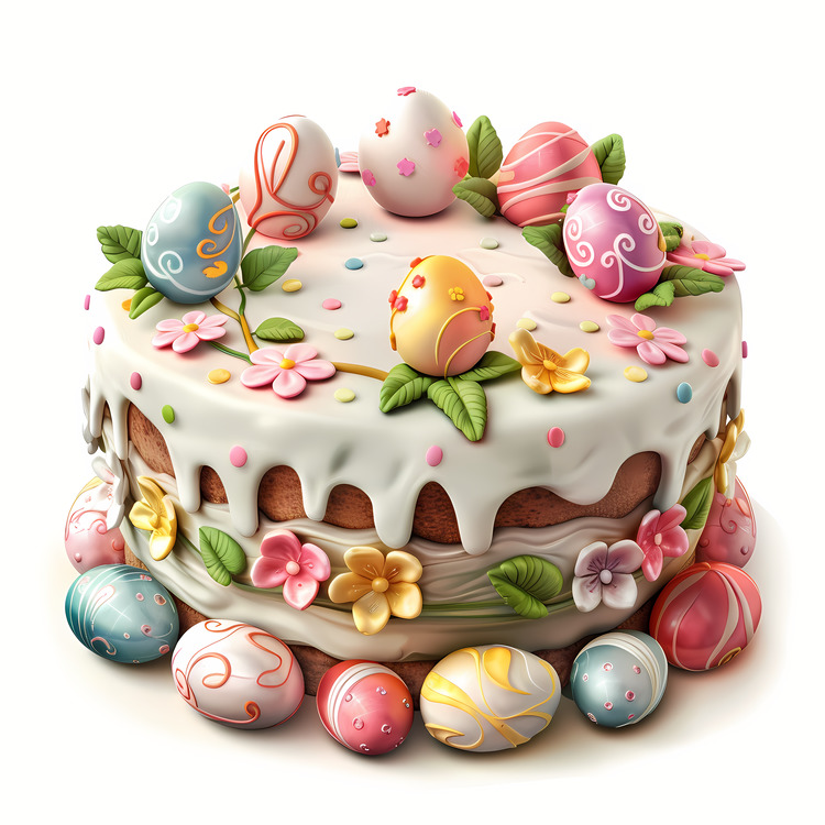 Easter Cake,For   Cake,Easter