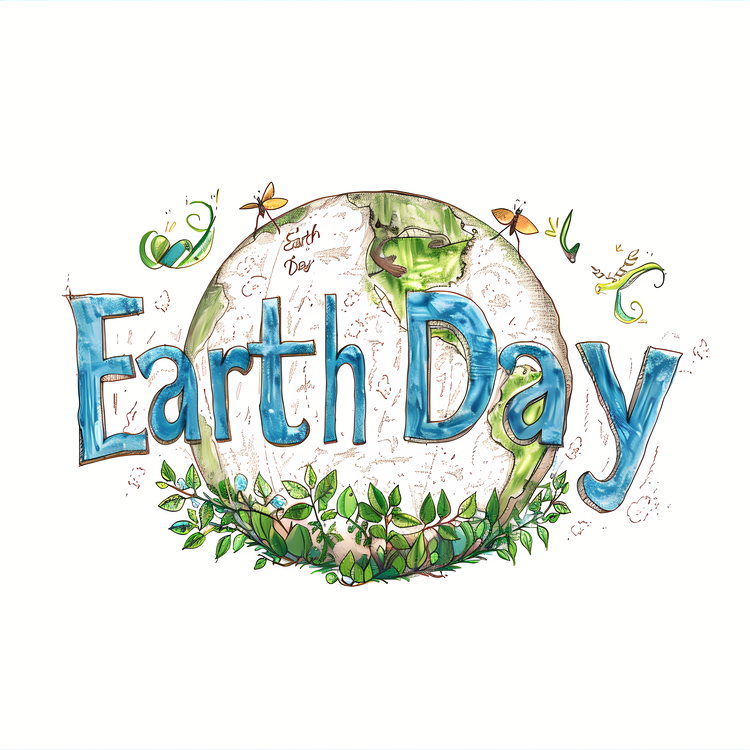 Earth Day,Earth Day 2024,Eco Friendly