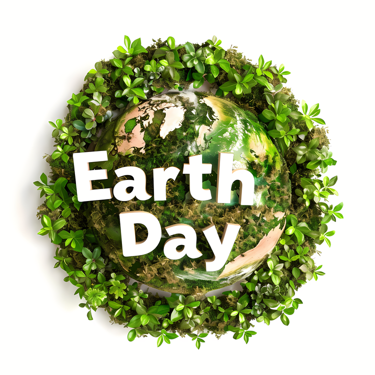 Earth Day,Green Planet,Environment