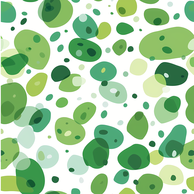 Abstract Background,Abstract,Green