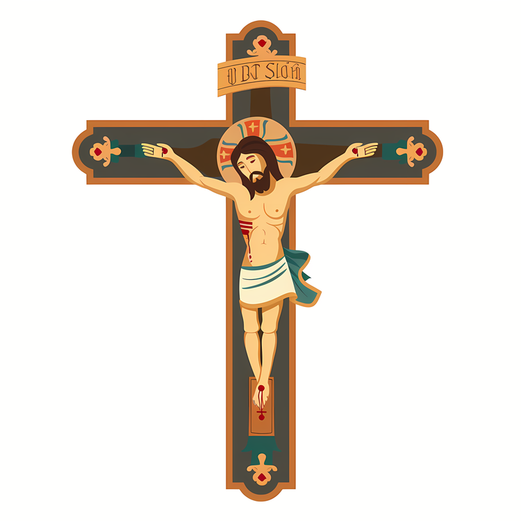 Crucifix,Cross,Jesus