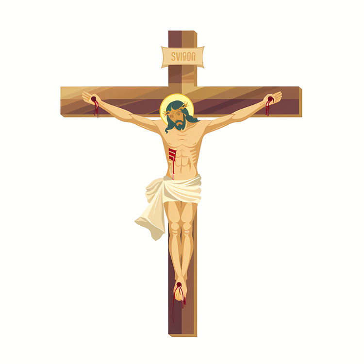 Crucifix,Crucified,Christ
