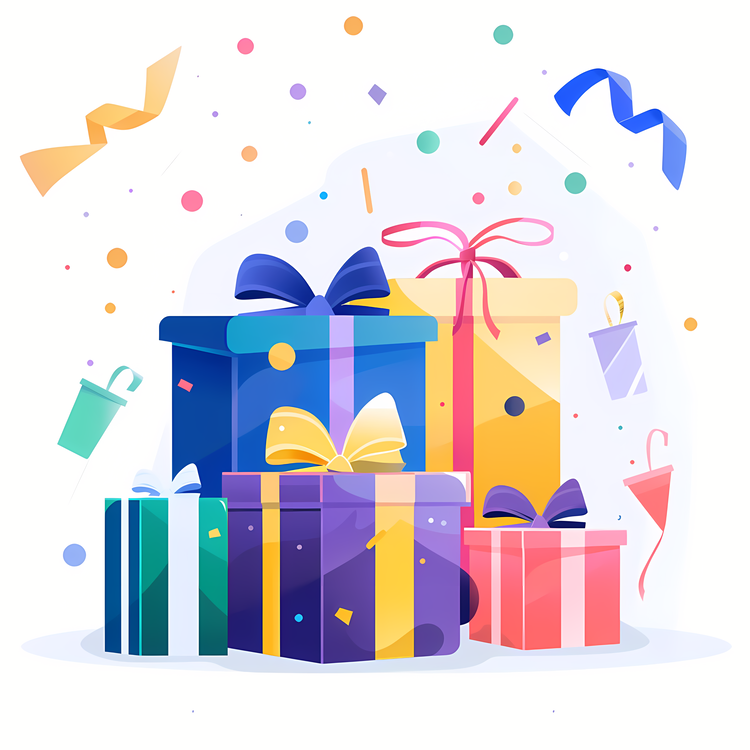 Birthday,Presents,Gifts