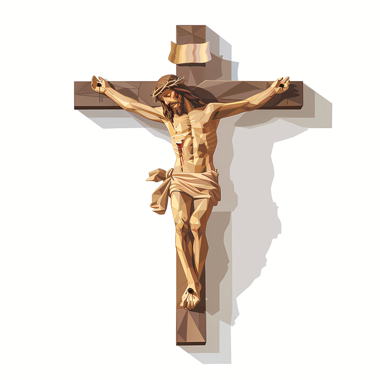 Crucifix,Cross,Wooden