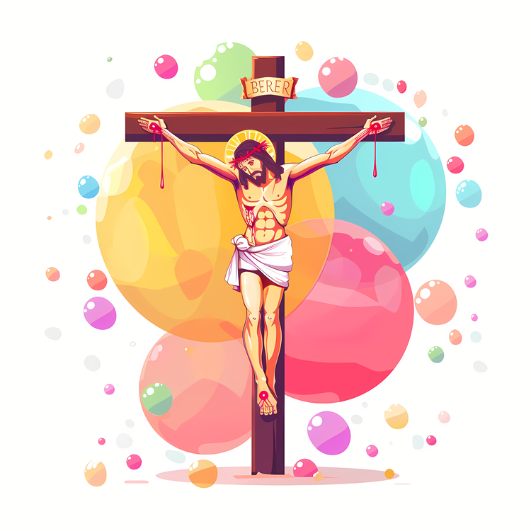 Crucifix,Crucifixion,Jesus On The Cross