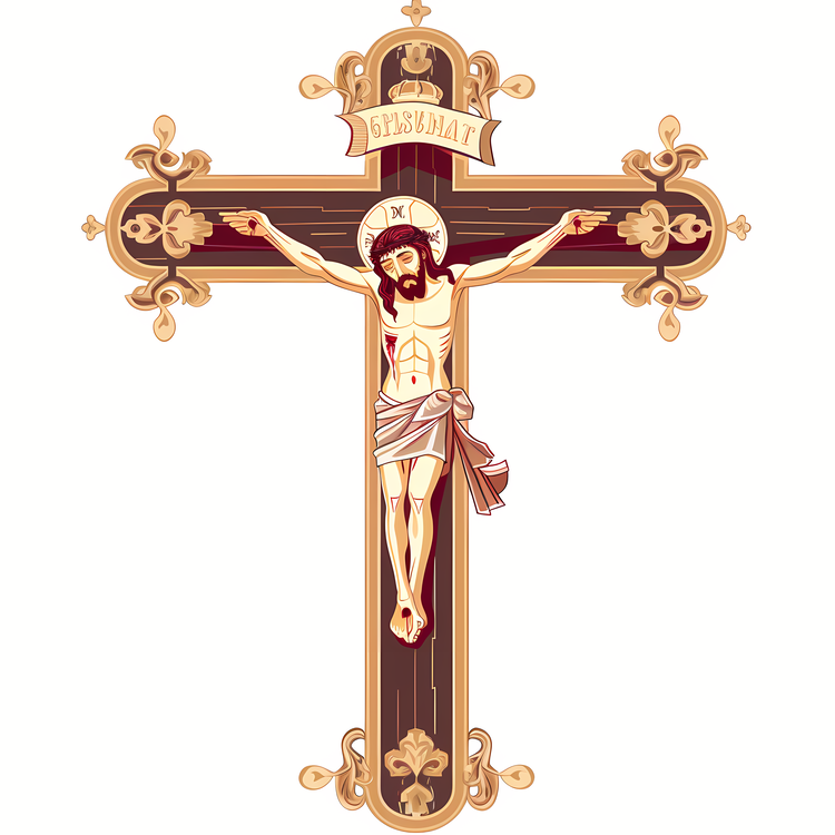 Crucifix,Religious Symbol,Cross