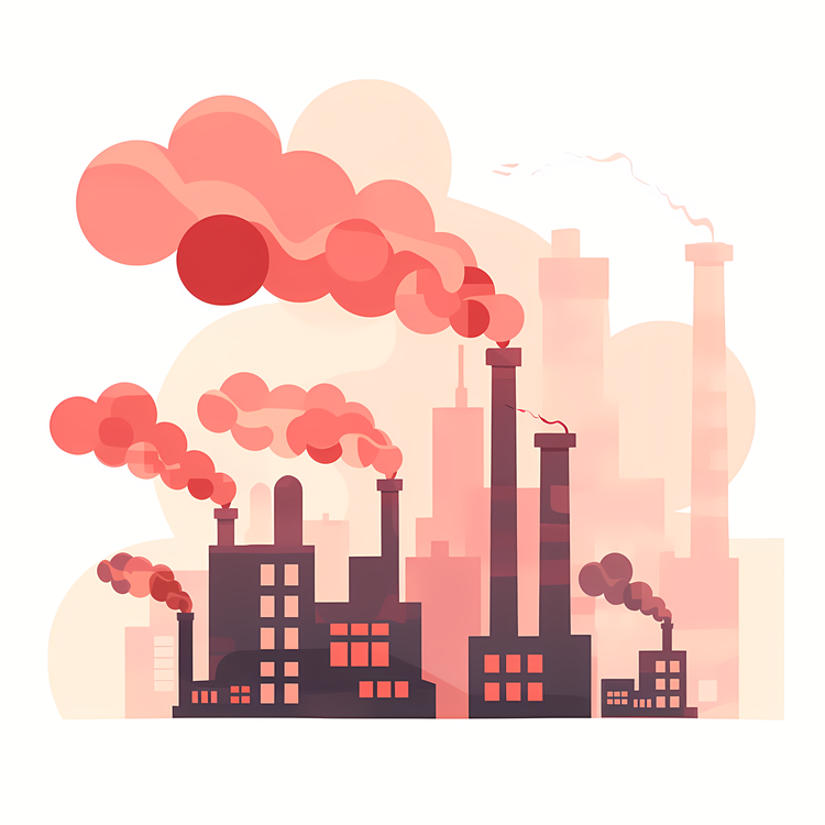 Environment Pollution,Pollution,Factories