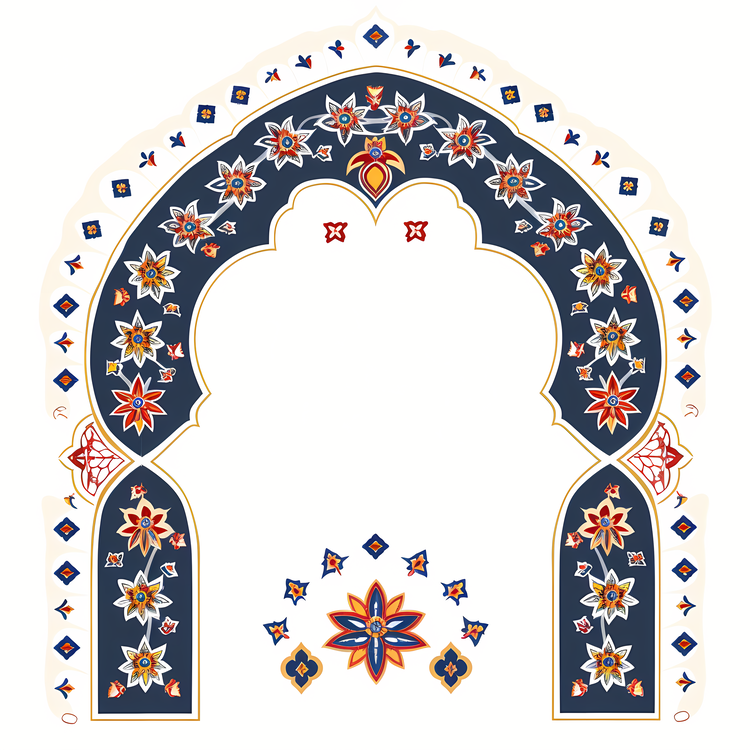 Islamic Frame,Calligraphy,Arabic Calligraphy