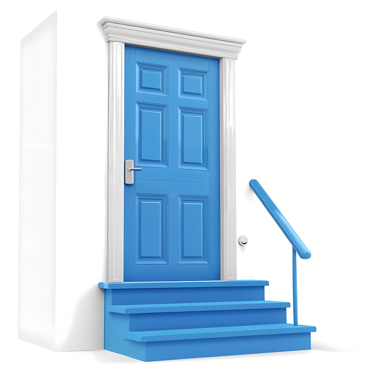 Door,Entrance,Staircase